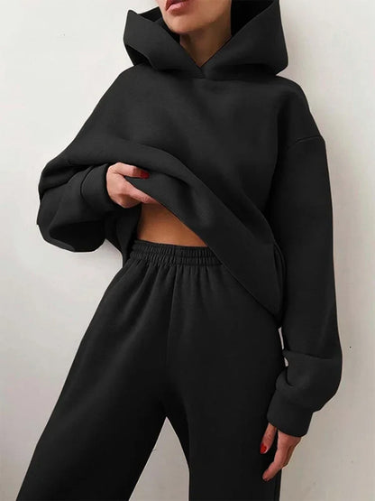Women's Classic Workout Set
