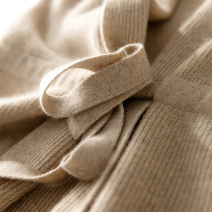Nordsätern Cashmere Vest