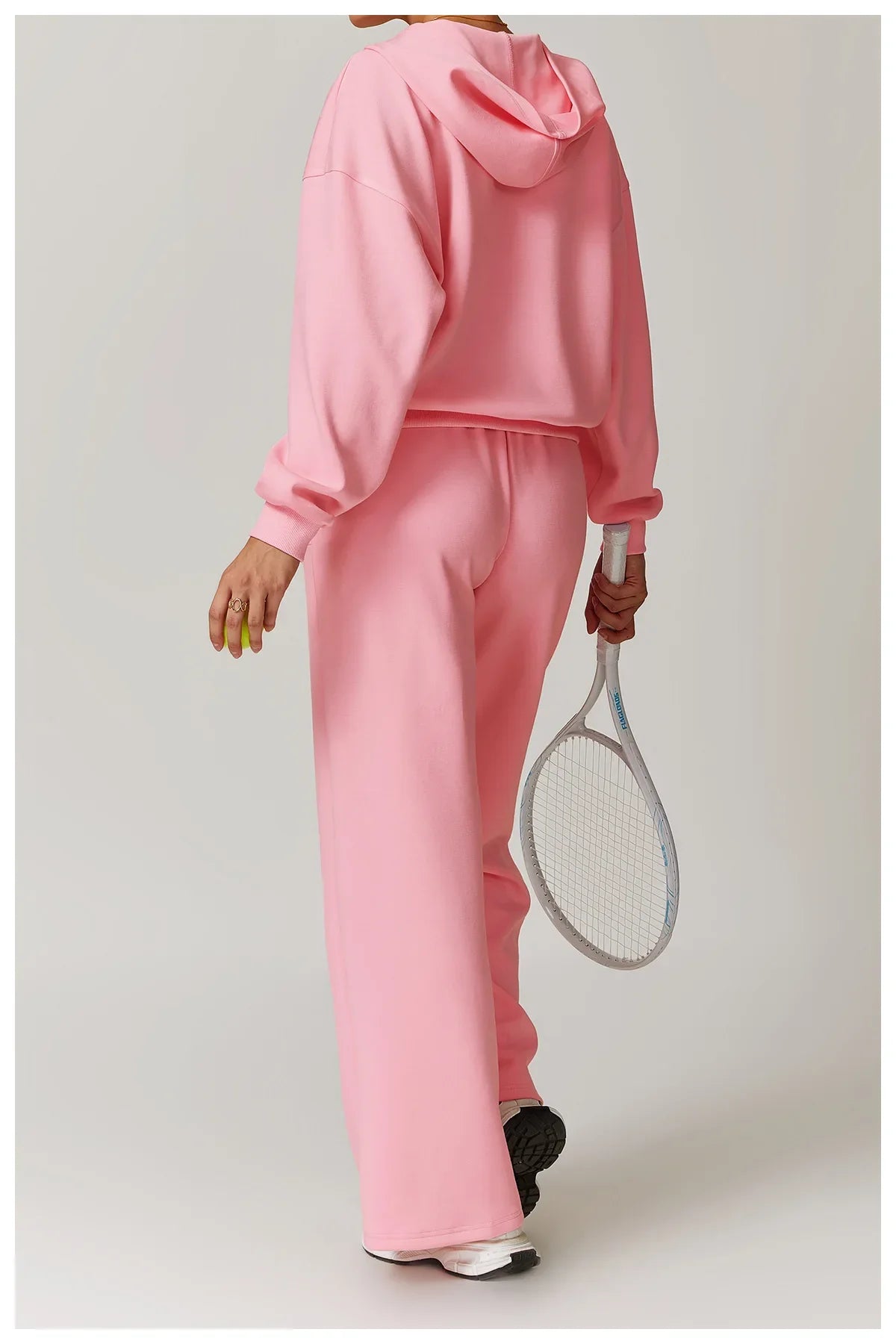Everyday Seamless Athletica Set