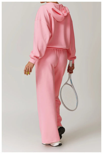 Everyday Seamless Athletica Set