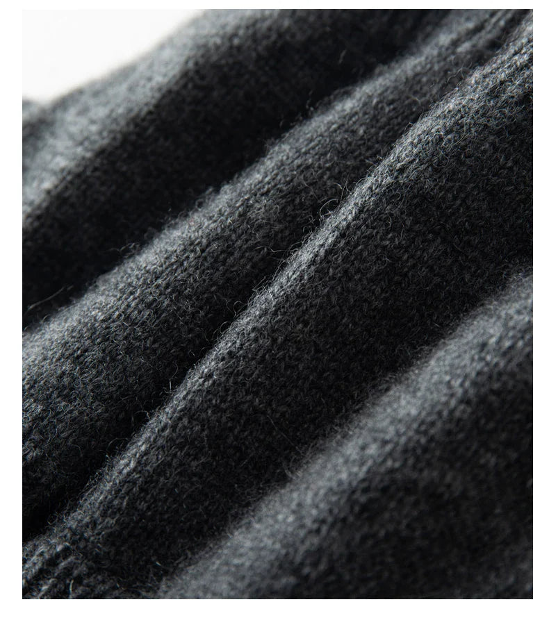 Cashmere Fingerless Mitts