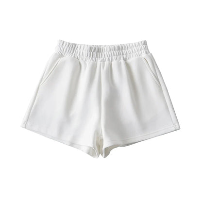 Carmel Cozy Shorts