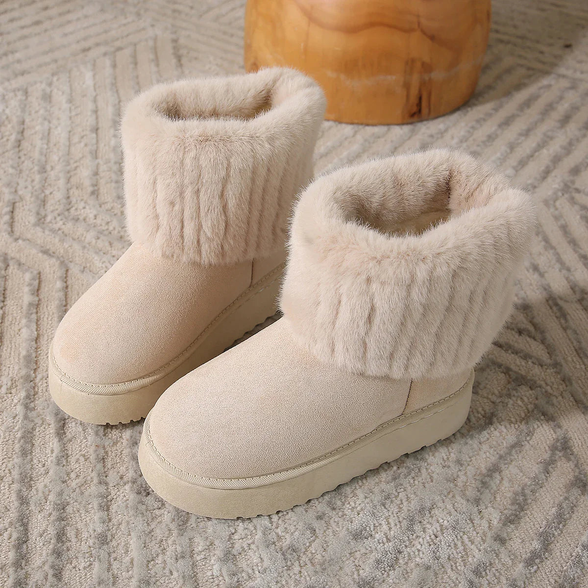 Northern Glow Boots