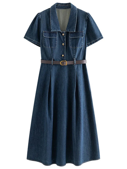 Serena Designer Denim