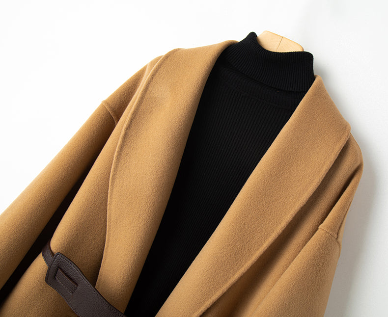 Alvdal Winter Coat