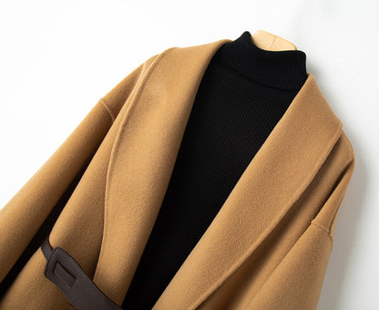 Alvdal Winter Coat