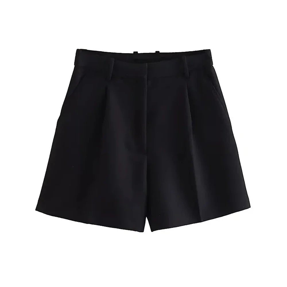 Lyon Comfort Shorts