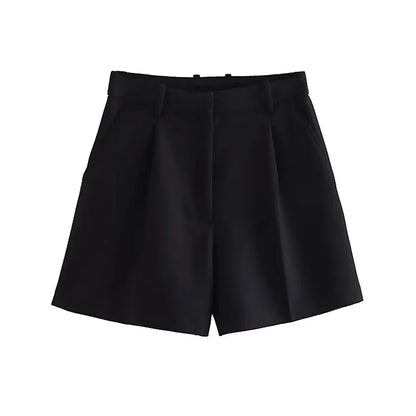 Lyon Comfort Shorts