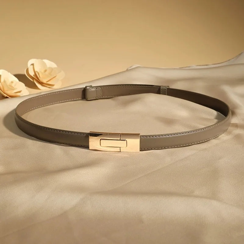 Kensington Belt