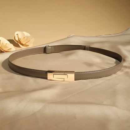 Kensington Belt