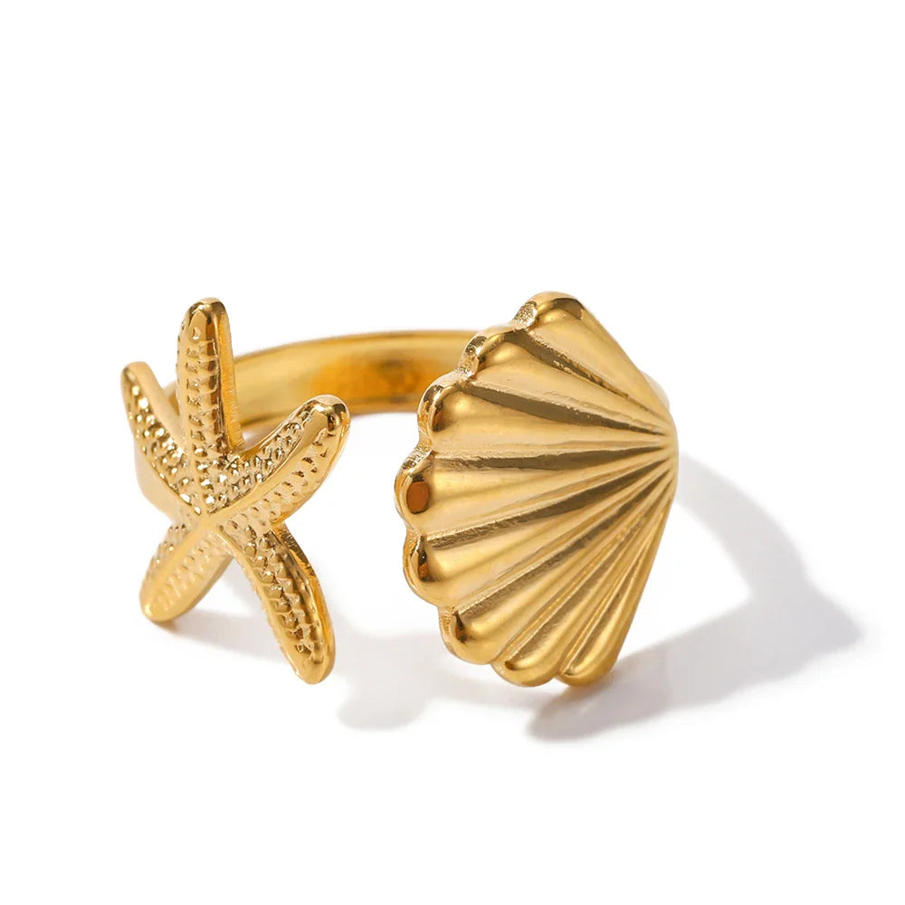 Costa Dorata Rings