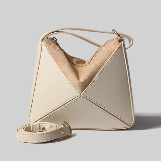 Arlette Origami Handbag