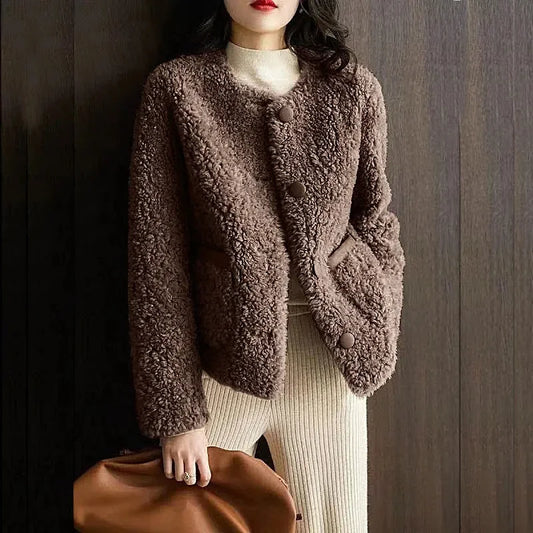 Røldal Winter Coat
