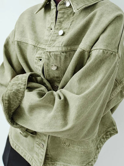 Ashford Autumn Denim