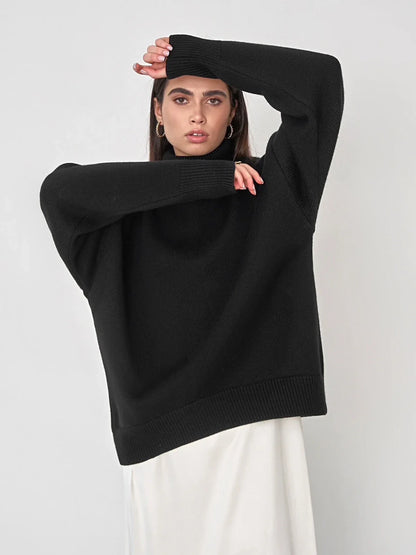 Aurelia Lightweight Sweater