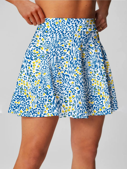 Ivy Motion Skirt