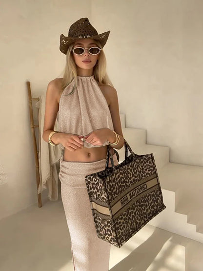 Valbonne Afterglow Sheer Set