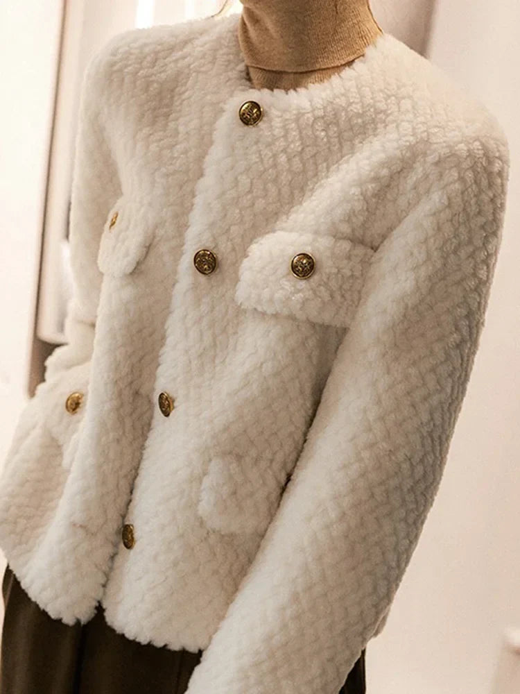 Midtown Velvet Jacket