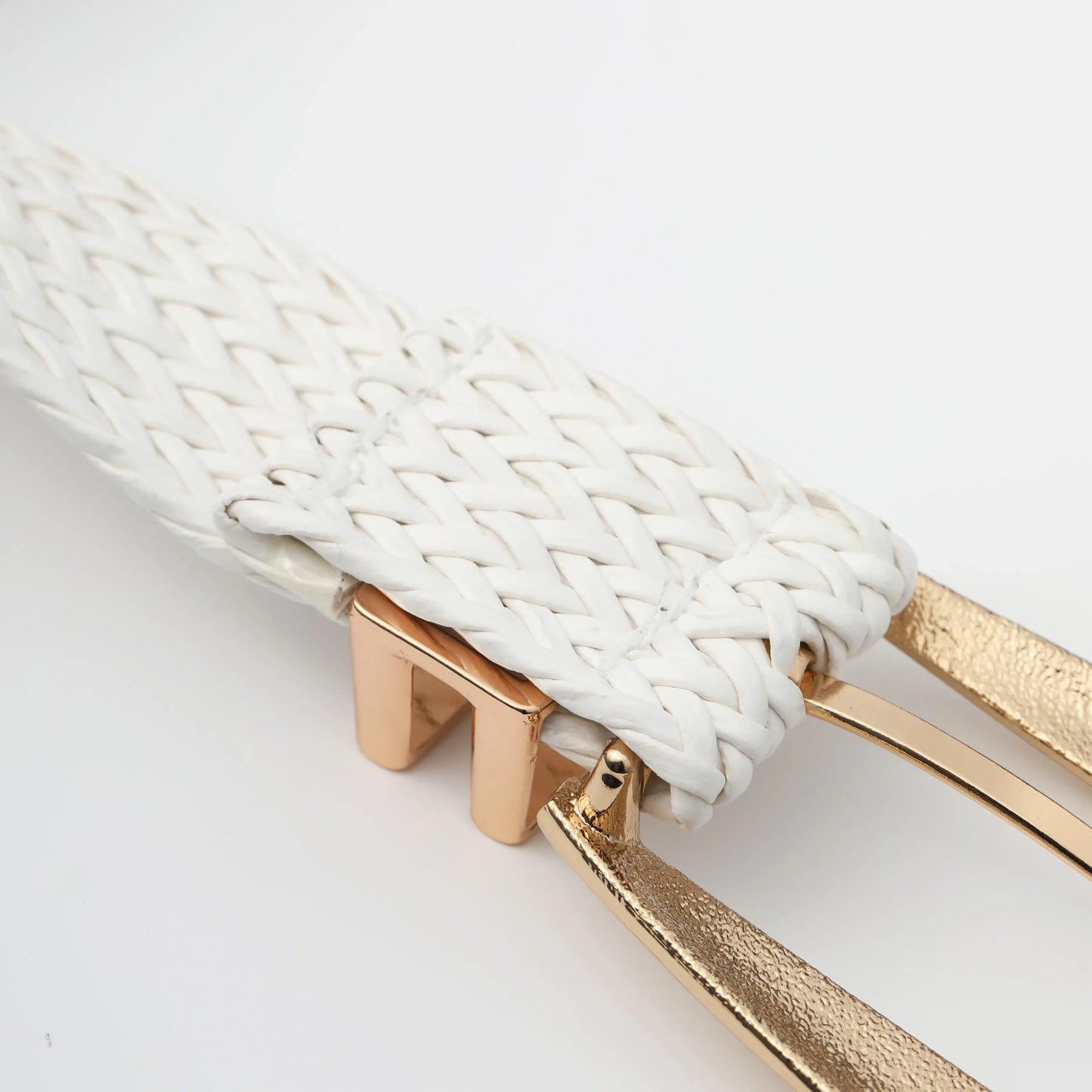 Valentina Designer Stretch Belt