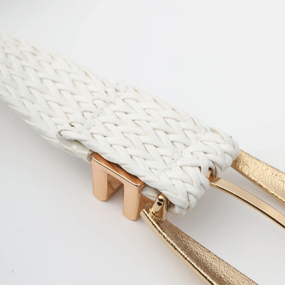 Valentina Designer Stretch Belt