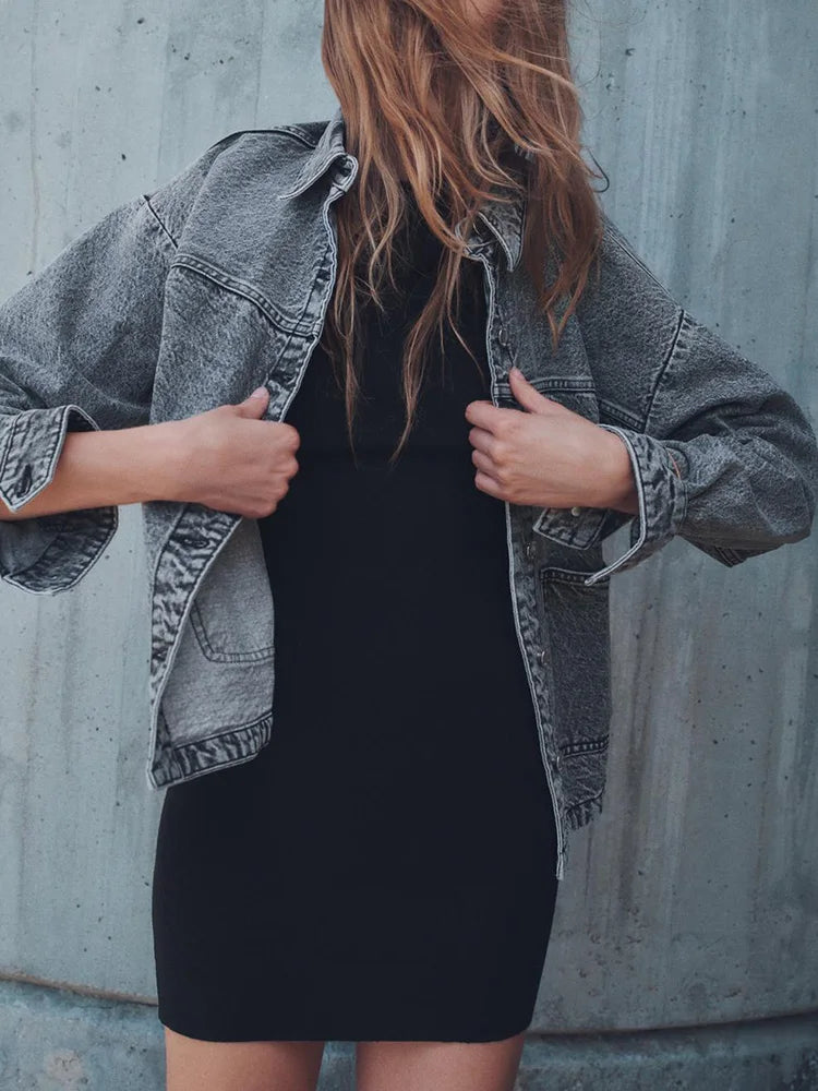 Ashford Autumn Denim