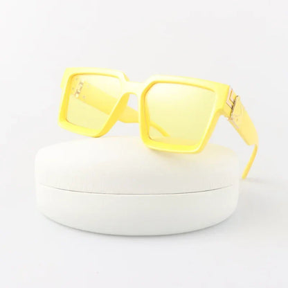 Azzurro Vision Sunglasses