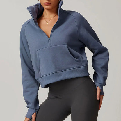 Salutation Jacket