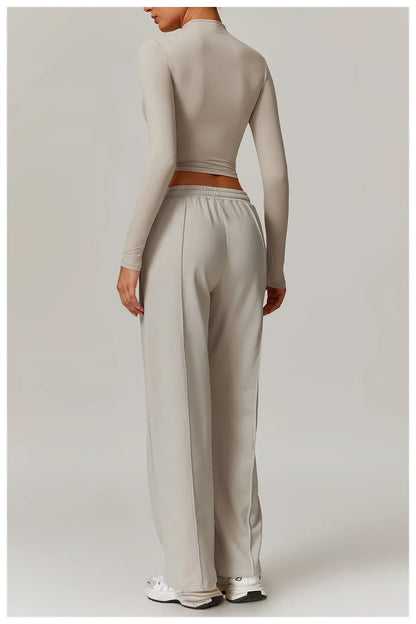 Salutation High Rise Jogger