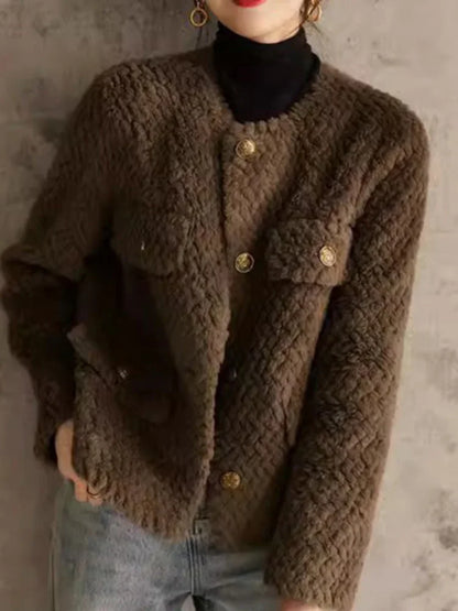 Midtown Velvet Jacket
