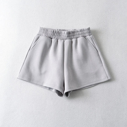 Carmel Cozy Shorts
