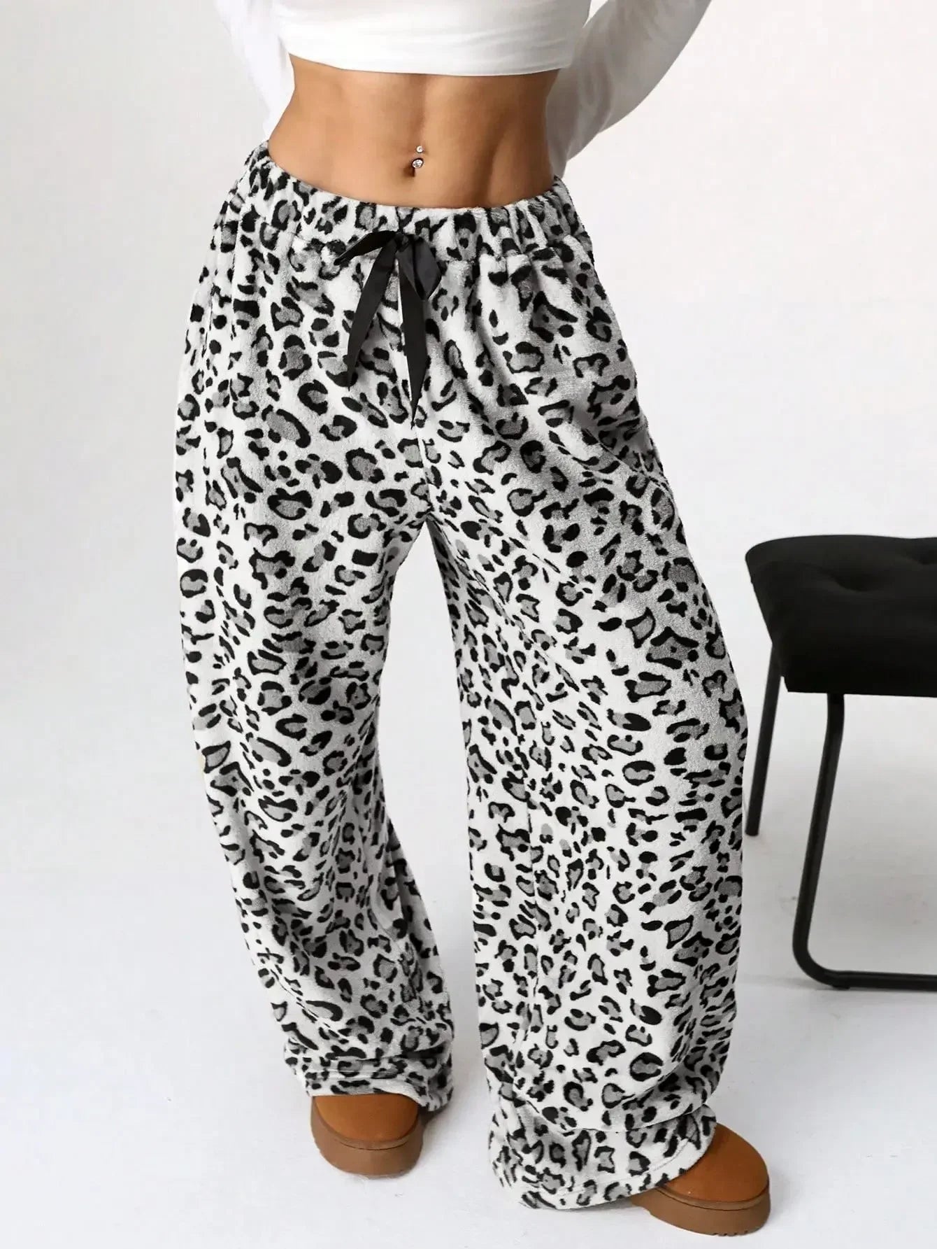 Cleo Catwalk Trousers