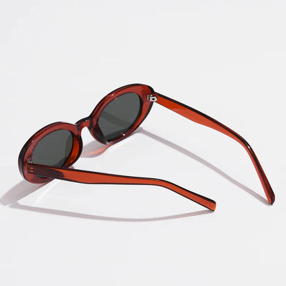 Delphine Classic Sunnies