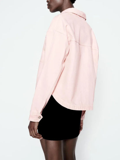 Ashford Autumn Denim