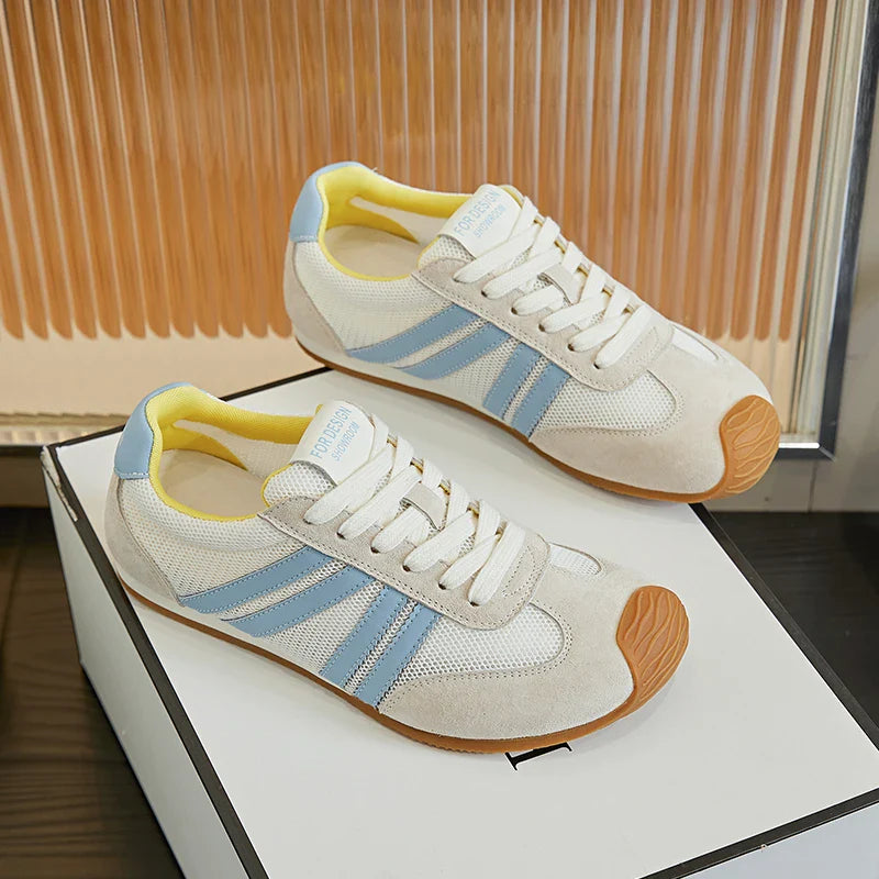 Aria Runners