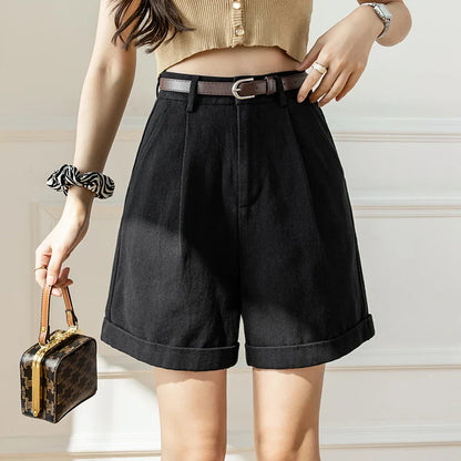 León Casual Shorts