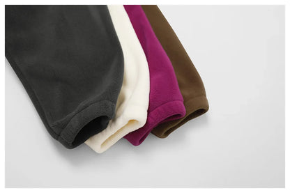Transcend Fleece Jacket