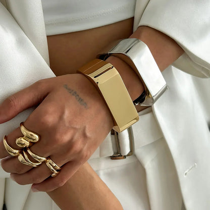 Vittoria Cuff Bangles