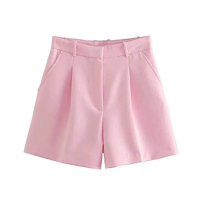 Lyon Comfort Shorts