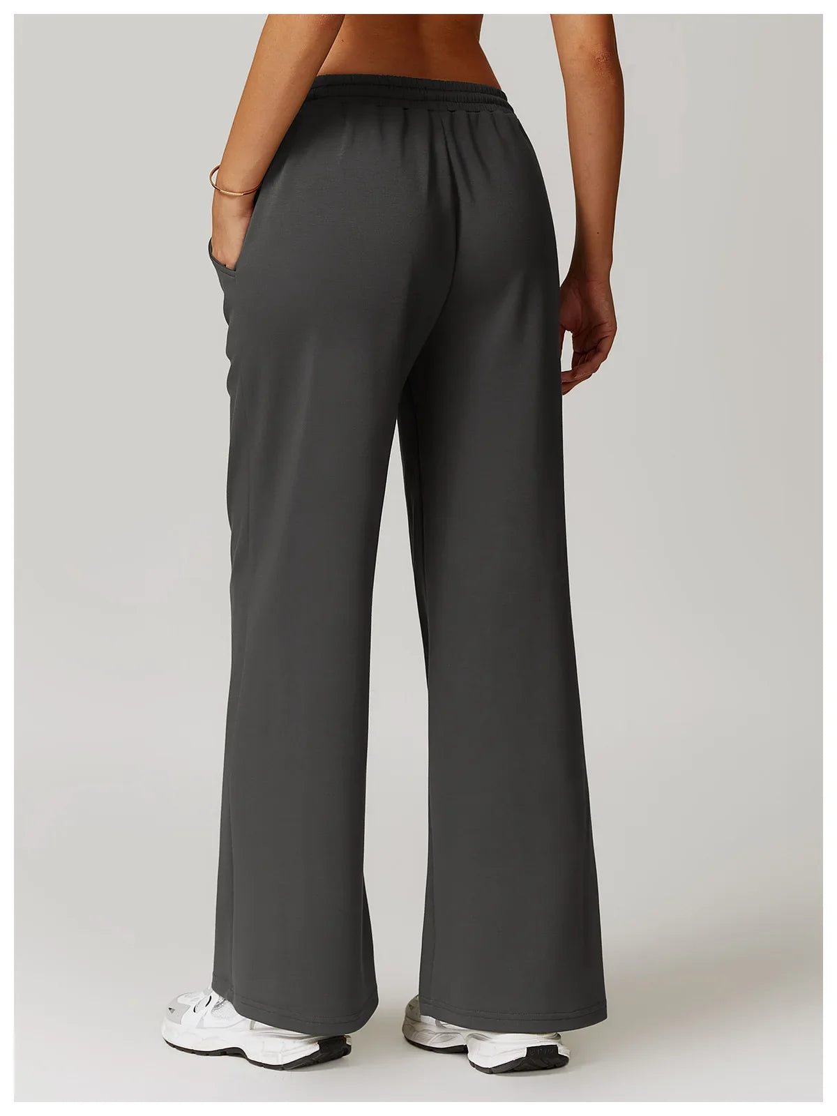 Endless High Rise Pant