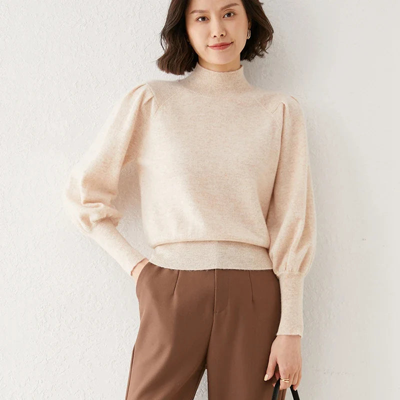Diana Merino Pullover