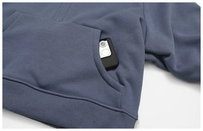 Salutation Jacket