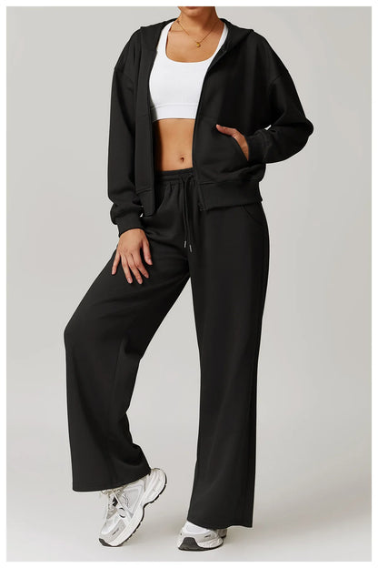 Endless High Rise Pant