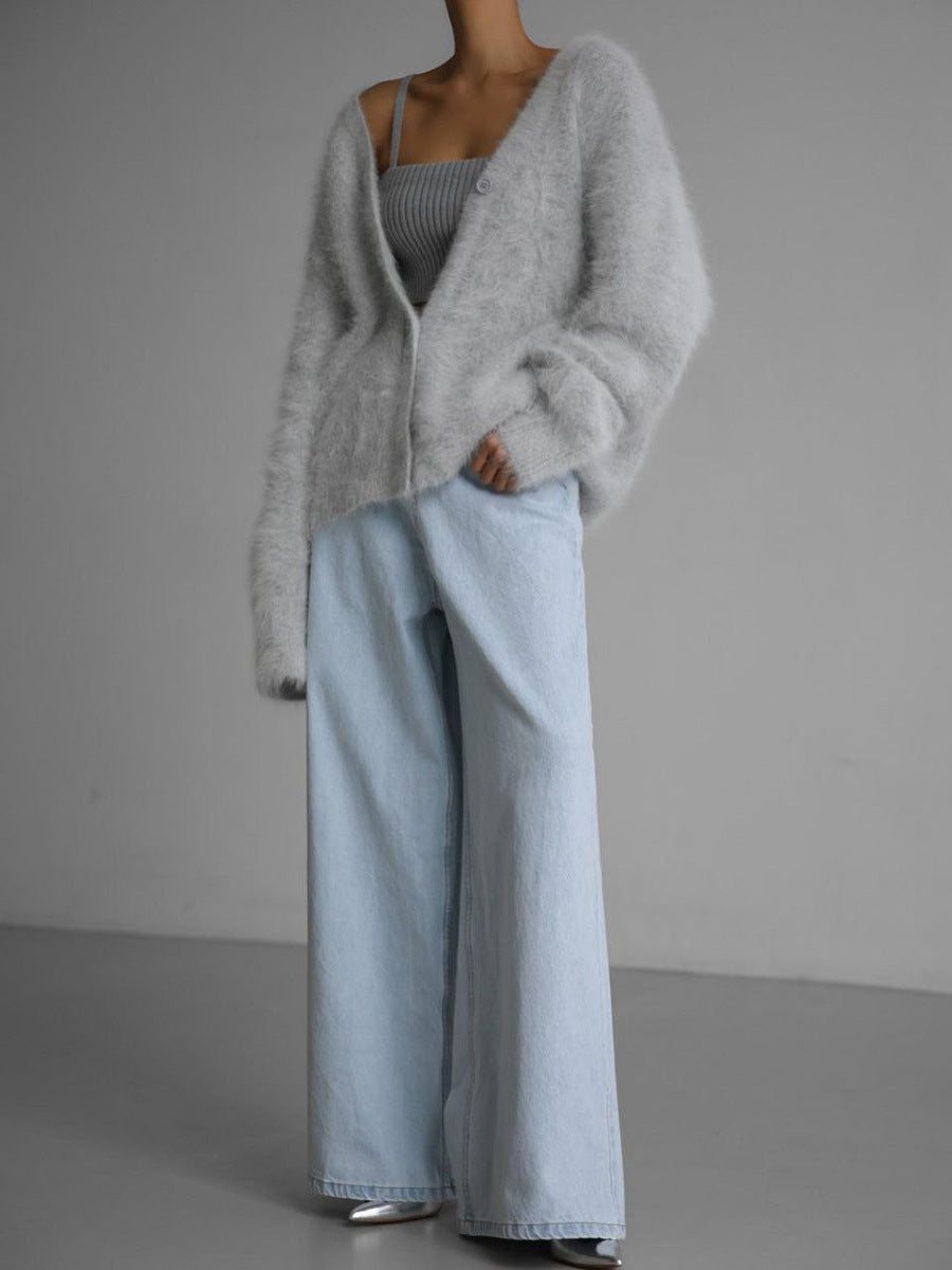 Hässleholm Cardigan