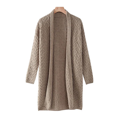 Holmefjord Cardigan