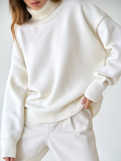 Aurelia Lightweight Sweater