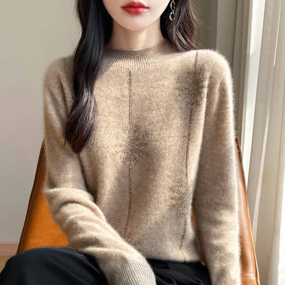 Celeste Embellished Pullover