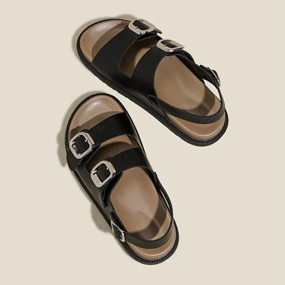 Evelyn Rose Strap Sandals