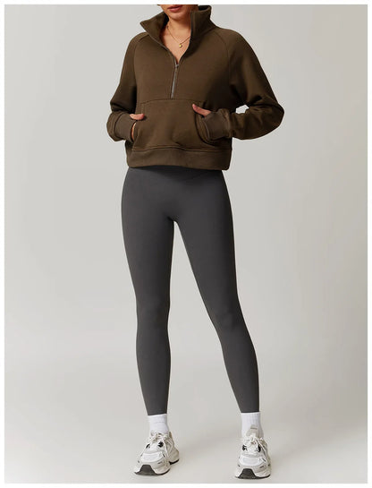 Salutation Jacket