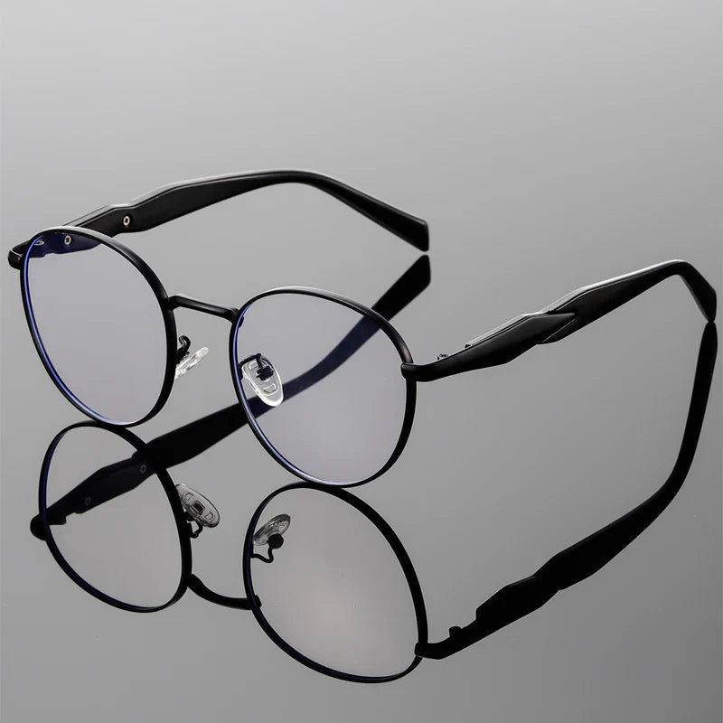 Vincenzo Heritage Frames