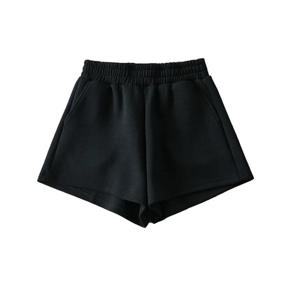 Carmel Cozy Shorts